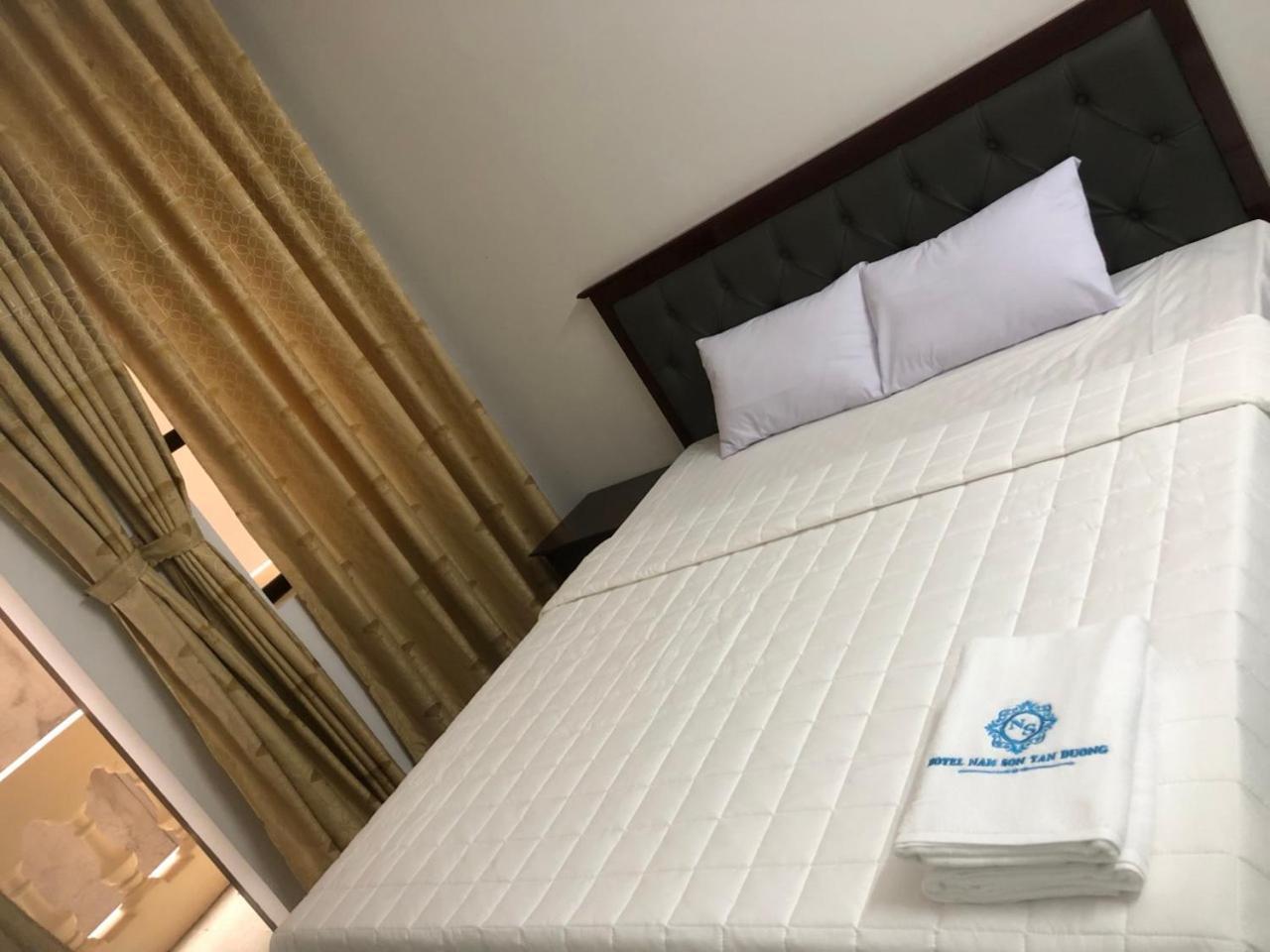 Hotel Nam Son Tan Duong Χάι Φονγκ Εξωτερικό φωτογραφία