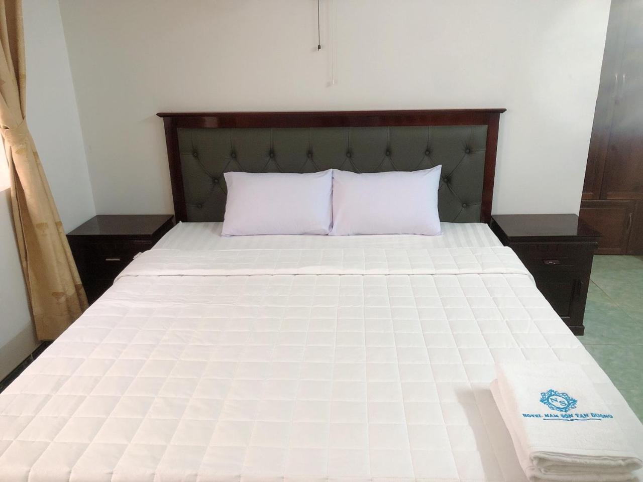Hotel Nam Son Tan Duong Χάι Φονγκ Εξωτερικό φωτογραφία