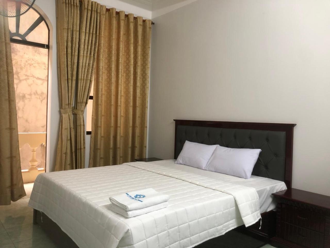 Hotel Nam Son Tan Duong Χάι Φονγκ Εξωτερικό φωτογραφία