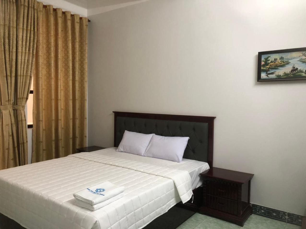 Hotel Nam Son Tan Duong Χάι Φονγκ Εξωτερικό φωτογραφία