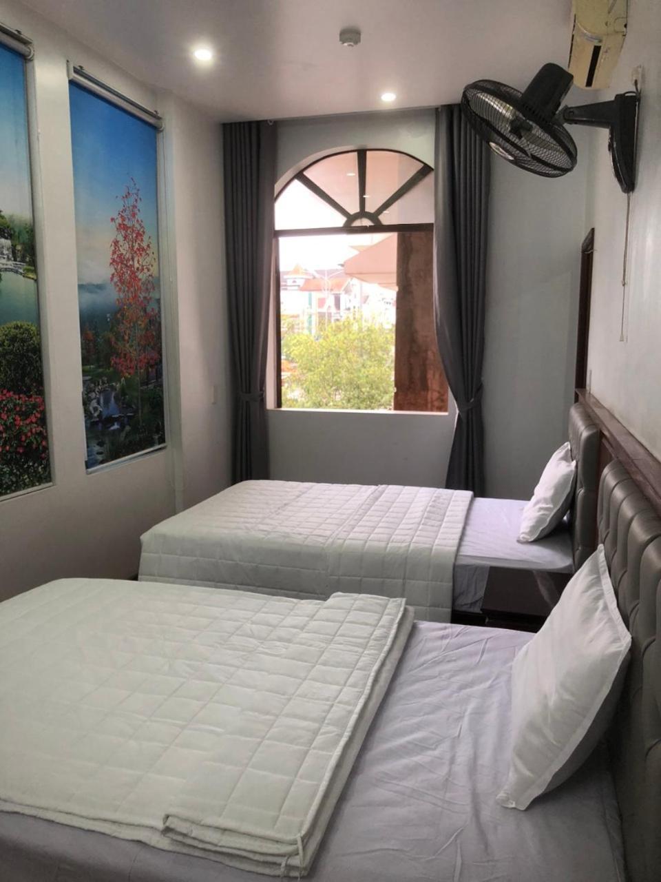 Hotel Nam Son Tan Duong Χάι Φονγκ Εξωτερικό φωτογραφία