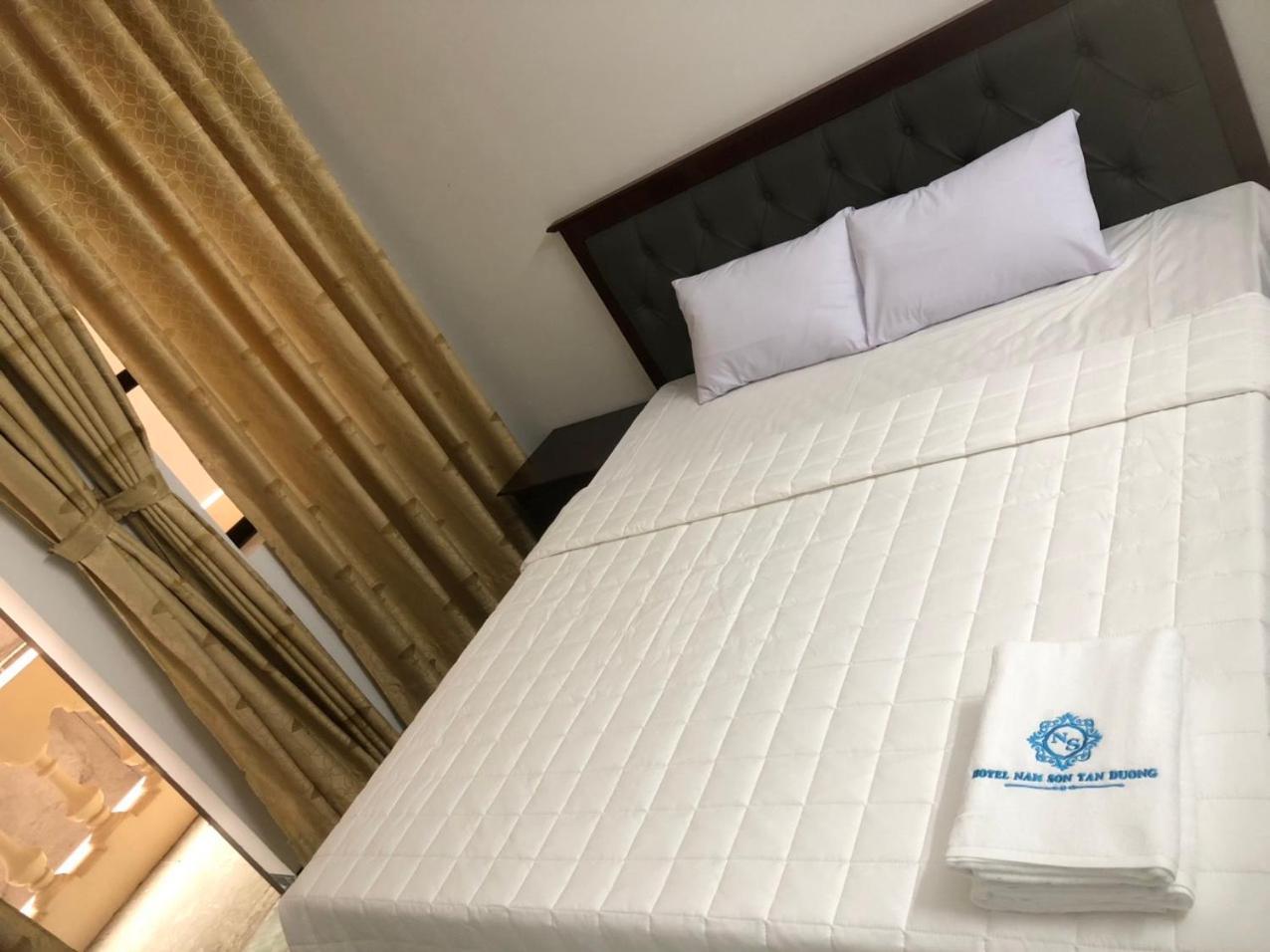 Hotel Nam Son Tan Duong Χάι Φονγκ Εξωτερικό φωτογραφία