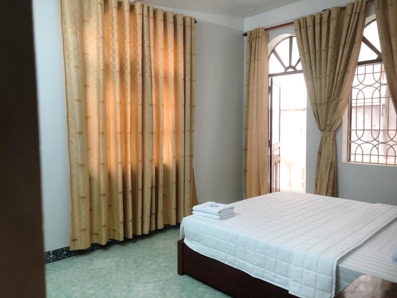Hotel Nam Son Tan Duong Χάι Φονγκ Εξωτερικό φωτογραφία