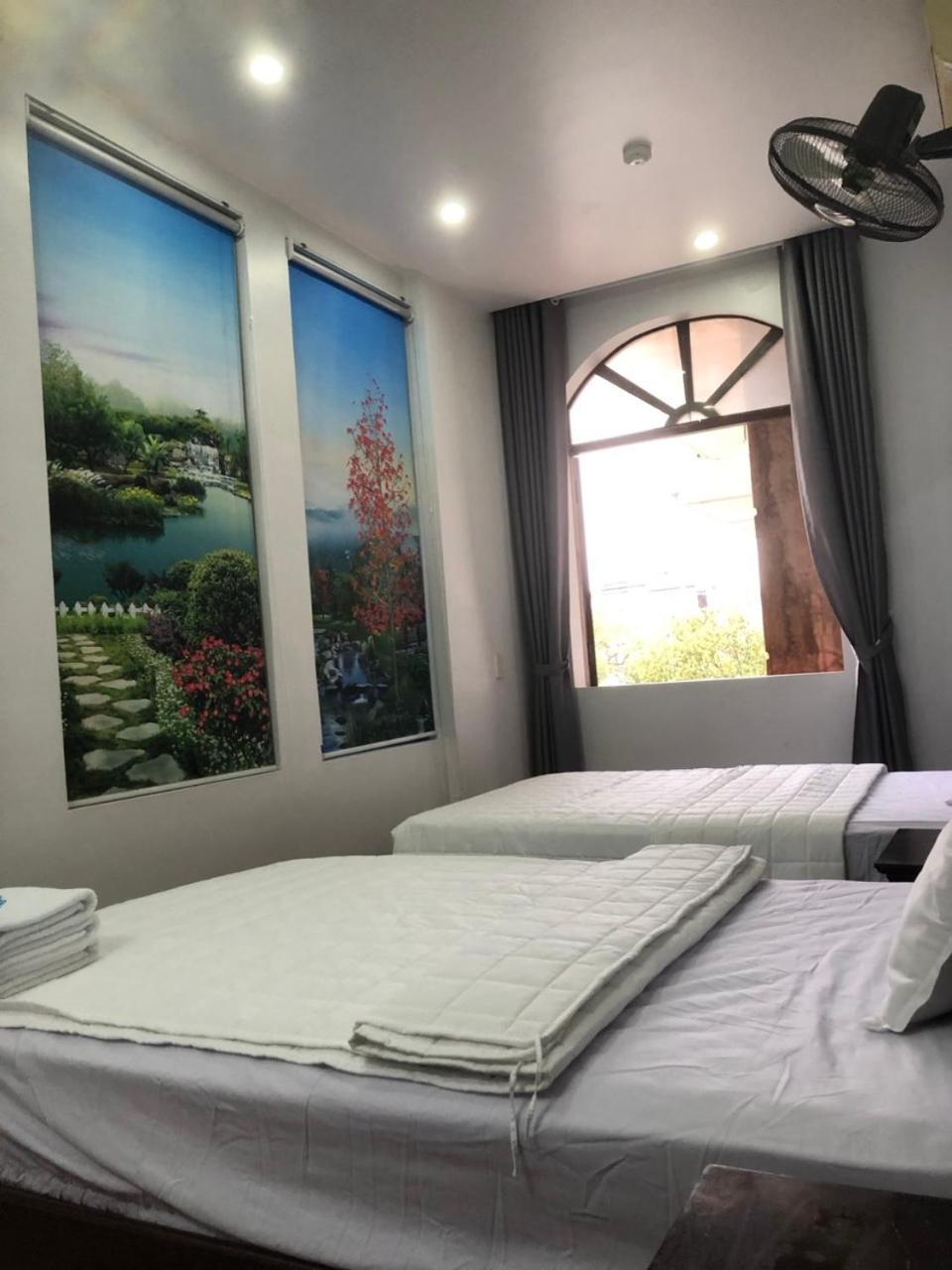 Hotel Nam Son Tan Duong Χάι Φονγκ Εξωτερικό φωτογραφία