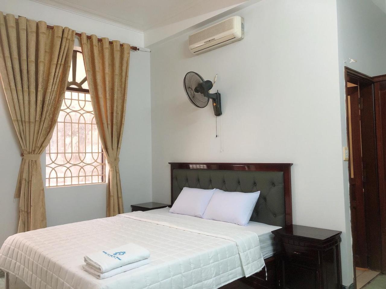 Hotel Nam Son Tan Duong Χάι Φονγκ Εξωτερικό φωτογραφία